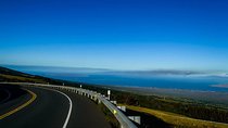 Maui Haleakala Self Paced Downhill Bike Tour with Mountain Riders