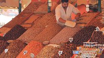 Marrakech Food Tasting Tour by Bike