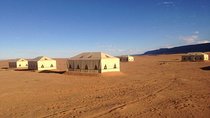 Private 2-Day Sahara Desert Tour to Zagora from Marrakech
