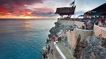 Negril Private Day Tour from Montego Bay