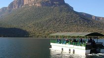 Cruise on Blyde Dam & Moholoholo Rehab Centre Day Tour from Hazyview