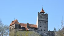 DRACULA CITY BREAK Bran Castle, Peles Castle Sinaia, Brasov City