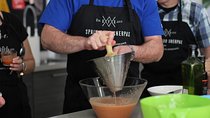 Malaga Tapas Cooking Class
