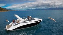 Private Boat Tour with a Photographer