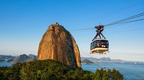 Sugarloaf Mountain Private Tour with a Photographer