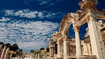 Ephesus and House of Virgin Mary Day Trip from Marmaris