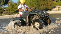 Quad Safari Experience with Free Hotel Transfer from Kemer