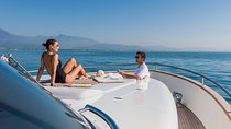 Private Luxury Yacht Cruise