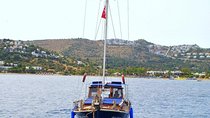 Private Butterfly Valley & St. Nicholas Island Cruise