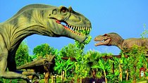 Discovery Theme Park with Transfer from Alanya