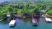 Sapanca Lake and Masukiye Tour