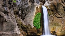 Alanya City, Cable Car & Sapadere Canyon Tour w/Lunch