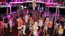 Starcraft Alanya Night Party Boat