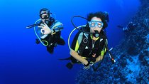 Scuba Diving in Side