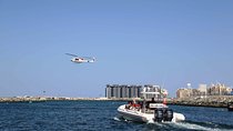 The Love Boats Dubai: Enjoy The 90 Minutes Love Tour