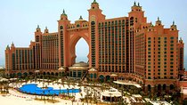  Desert Safari, City Tour & Dhow Cruise in Marina Enjoy In Dubai