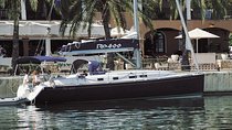 Private Yacht Tour With Whale and Dolphin Watching 42 Foot Boat