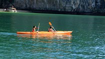 Lan Ha Luxury Cruise 2-day with kayaking