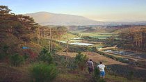 5D6N Trekking Dong Iar Jieng - Monkey Mountain - Dam Rong