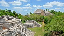 Private Tour: Chichen Itza, Ek Balam Cenote, and Tequila Factory