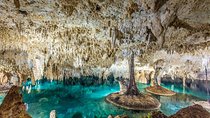 Private Tour to Tulum and Underground Sac Actun River