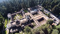 Old Monastery in Desierto de los Leones and Malinalco Magic Town Private tour
