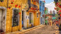Private Day Trip to Puebla from Mexico City