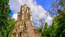Private Tour to Muyil Ruins, Tulum and Coba from Cancun