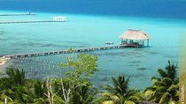 Maya Classic 5 days TULUM BACALAR CHETUMAL CALACMUL PALENQUE GULF OF MEXICO CAMPECHE UXMAL MERIDA CHICHEN ITZA IK KIL from Tulum