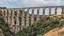 Private Tour: Tepotzotlan and Aqueduct from Mexico City