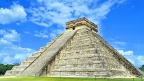 Private Tour: Archaeological Sites of Tulum, Chichen Itza and Cenote from Playa del Carmen or Tulum