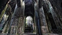 Piscina Mirabilis Tour from Naples