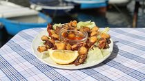Dinner in Napoli - Seafood Menu