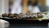 Dinner in Napoli - Meat Menu