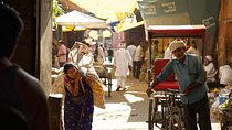 Cyclin'Jaipur - Pink City Heritage walking Tour