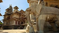 Cyclin'Jaipur - Amber Heritage walking Tour