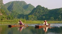 Private tour Perfume pagoda from Hanoi