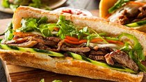 Private Street Food Tour Adventure in Hanoi