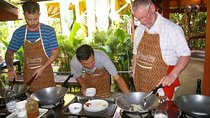Small-Group Smart Thai Cooking Class in Krabi