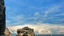 Day in the Islands from Phuket by John Gray Sea Canoe