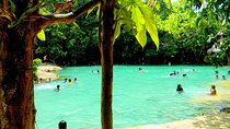 Half-Day Jungle Tour Including Crystal Pool and Krabi Hot Springs