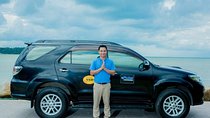 Private Airport Transfer in Koh Samui