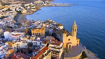 Private Tarragona and Sitges Tour with Hotel pick-up from Barcelona