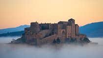 Private Cardona and Salt Mountain Cultural Park Tour with Hotel pick-up