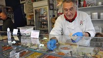 Off the Beaten Path: Semi Private Rome Food and Wine Walking Tour in Testaccio