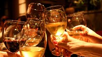 Italy in a Glass - Wine Tasting and Food Pairing Tour in Rome