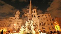 Best of Rome Walking Tour and Master of Pizza Class