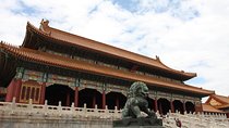 Discovery of Emperors Life & Loyal Eunuchs in the Forbidden City and Eunuch Tomb