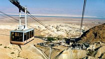 Private 4-Night Jewish Israel Tour from Tel Aviv