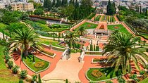 2-Day Nazareth, Caesarea, Acre 